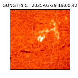 gong - 2025-03-29T19:00:42