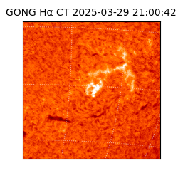 gong - 2025-03-29T21:00:42