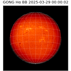gong - 2025-03-29T00:00:02