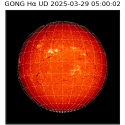 gong - 2025-03-29T05:00:02