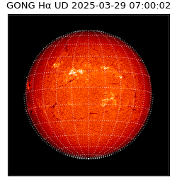 gong - 2025-03-29T07:00:02