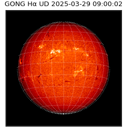 gong - 2025-03-29T09:00:02