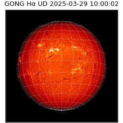 gong - 2025-03-29T10:00:02