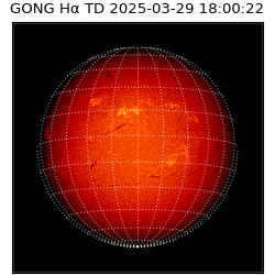 gong - 2025-03-29T18:00:22
