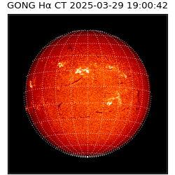 gong - 2025-03-29T19:00:42