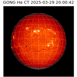 gong - 2025-03-29T20:00:42