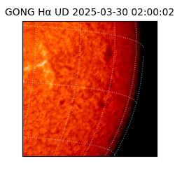 gong - 2025-03-30T02:00:02