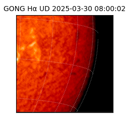 gong - 2025-03-30T08:00:02
