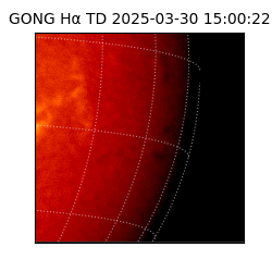 gong - 2025-03-30T15:00:22