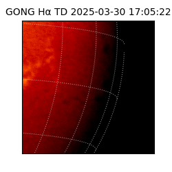 gong - 2025-03-30T17:05:22