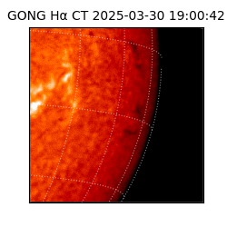 gong - 2025-03-30T19:00:42