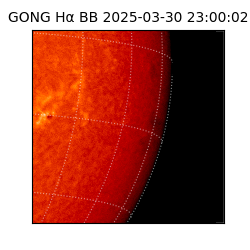 gong - 2025-03-30T23:00:02
