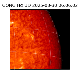 gong - 2025-03-30T06:06:02