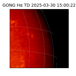 gong - 2025-03-30T15:00:22