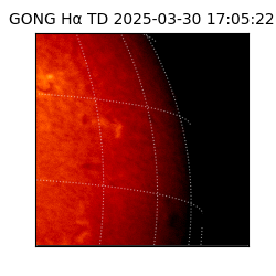 gong - 2025-03-30T17:05:22