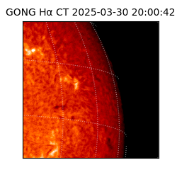 gong - 2025-03-30T20:00:42