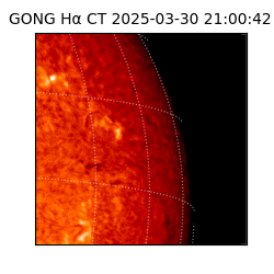 gong - 2025-03-30T21:00:42