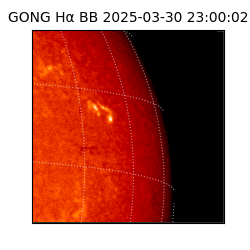 gong - 2025-03-30T23:00:02