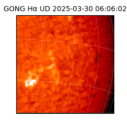 gong - 2025-03-30T06:06:02