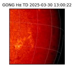 gong - 2025-03-30T13:00:22