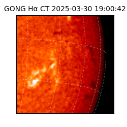 gong - 2025-03-30T19:00:42