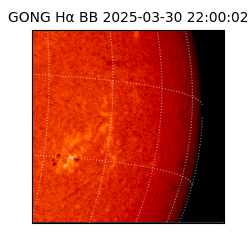 gong - 2025-03-30T22:00:02