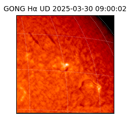 gong - 2025-03-30T09:00:02