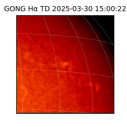 gong - 2025-03-30T15:00:22