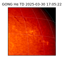 gong - 2025-03-30T17:05:22