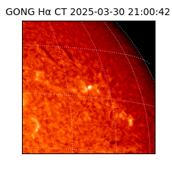 gong - 2025-03-30T21:00:42