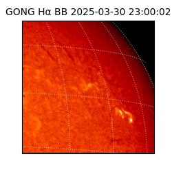 gong - 2025-03-30T23:00:02