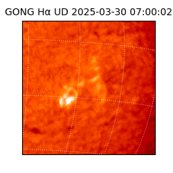 gong - 2025-03-30T07:00:02