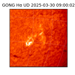 gong - 2025-03-30T09:00:02