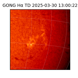 gong - 2025-03-30T13:00:22