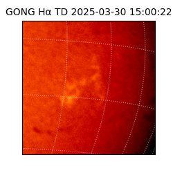 gong - 2025-03-30T15:00:22
