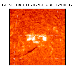 gong - 2025-03-30T02:00:02