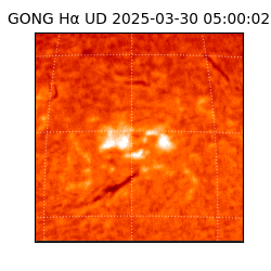 gong - 2025-03-30T05:00:02