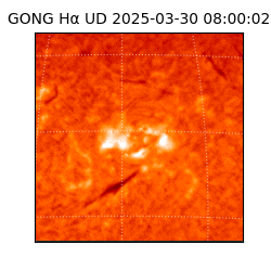 gong - 2025-03-30T08:00:02