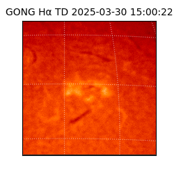 gong - 2025-03-30T15:00:22