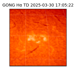 gong - 2025-03-30T17:05:22