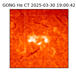 gong - 2025-03-30T19:00:42