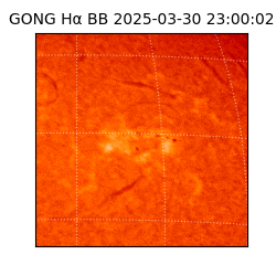 gong - 2025-03-30T23:00:02