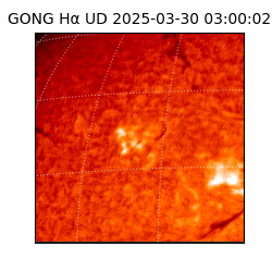 gong - 2025-03-30T03:00:02