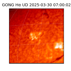 gong - 2025-03-30T07:00:02