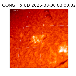 gong - 2025-03-30T08:00:02