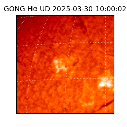 gong - 2025-03-30T10:00:02