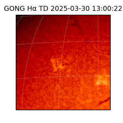 gong - 2025-03-30T13:00:22