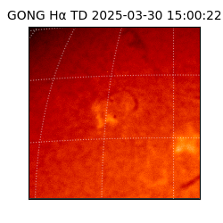 gong - 2025-03-30T15:00:22