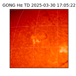 gong - 2025-03-30T17:05:22