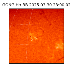 gong - 2025-03-30T23:00:02